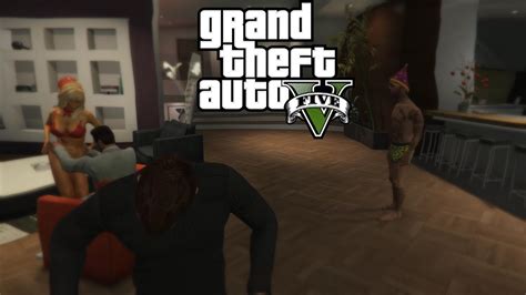 gta v sex with stripper|'gta 5 strippers' Search .